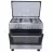 Aragaz KUBB Gas/el cooker Kubb FF9506GAZH