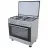 Aragaz KUBB Gas/el cooker Kubb FF9506GAZH