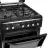 Aragaz KUBB Gas/el cooker Kubb TD7201MGALtK