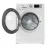 Masina de spalat rufe Hotpoint-Ariston Washing machine/fr Hotpoint-Ariston NM11 847 WS A EU