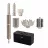 Uscator de par SHARK Hair Hot Air Styler set Shark HD446JSEU