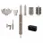 Uscator de par SHARK Hair Hot Air Styler set Shark HD446JSEU