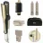 Uscator de par SHARK Hair Hot Air Styler set Shark HD6051SEU