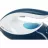 Паровая гладильная система PHILIPS Ironing System Philips GC7840/20