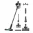 Пылесос Mova Vacuum Cleaner Mova S7 Ultra