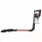 Пылесос SHARK Vacuum cleaner Shark IZ400EU Black Pink