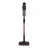 Пылесос SHARK Vacuum cleaner Shark IZ400EU Black Pink