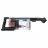 Пылесос SHARK Vacuum cleaner Shark IZ400EU Black Pink