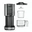 Aparat de iaurt Ninja Ice Cream & Yogurt Makers Ninja NC302EU