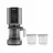 Aparat de iaurt Ninja Ice Cream & Yogurt Makers Ninja NC302EU