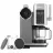 Aparat de iaurt Ninja Ice Cream & Yogurt Makers Ninja NC701EU