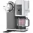 Aparat de iaurt Ninja Ice Cream & Yogurt Makers Ninja NC701EU