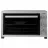 Cuptor electric Hausberg Mini oven Hausberg HB8000P Black