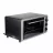 Cuptor electric Hausberg Mini oven Hausberg HB8015 Black