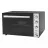 Электропечь Hausberg Mini oven Hausberg HB8020 Black