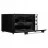 Электропечь Hausberg Mini oven Hausberg HB8020 Black