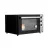 Электропечь Hausberg Mini oven Hausberg HB8020 Black