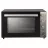 Cuptor electric Hausberg HB8022 Black