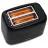 Prajitor de pâine GORENJE Toaster Gorenje T850DPB