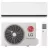 Aparat de aer conditionat LG Air Conditioner LG AirFit H09S1D 9000BTU, 9000BTU