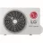 Кондиционер LG Air Conditioner LG AirFit H24S1D 24000BTU
