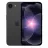 Telefon mobil APPLE iPhone 17e, 512GB Black MD