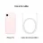 Telefon mobil APPLE iPhone 17e, 512GB Soft Pink MD