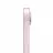 Telefon mobil APPLE iPhone 17e, 512GB Soft Pink MD