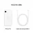 Telefon mobil APPLE iPhone 17e, 512GB White MD