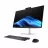 PC All-in-One HP HP EliteStudio 8 AiO G1i 27 Silver (27" QHD IPS 300nit Intel Core Ultra 7 265 2.4-5.3GHz, 16GB, 512GB SSD, Wireless Rechergable KB&MS, FreeDOS)