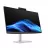 PC All-in-One HP HP EliteStudio 8 AiO G1i 27 Silver (27" QHD IPS 300nit Intel Core Ultra 7 265 2.4-5.3GHz, 32GB, 1TB SSD, Wireless Rechergable KB&MS, FreeDOS)