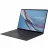 Laptop ASUS 14.0" ExpertBook Ultra B9406CAA Black (Core Ultra 7 356H 32Gb 1Tb Win 11)