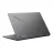 Laptop ASUS 14.0" ROG Zephyrus G14 GA403GM Gray (Ryzen AI 9 465 32Gb 1Tb 5060 8Gb)