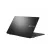 Laptop ASUS 15.6" Vivobook Go 15 E1504FA Black (Ryzen 5 40 16Gb 512Gb)