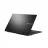 Laptop ASUS 15.6" Vivobook Go 15 E1504FA Black (Ryzen 5 40 16Gb 512Gb)