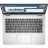 Laptop DELL NB 14.0" Dell Pro 14 PC14255 Silver (Ryzen AI 7 350 16Gb 512Gb Win 11)