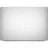 Laptop DELL NB 14.0" Dell Pro 14 PC14255 Silver (Ryzen AI 7 350 16Gb 512Gb Win 11)