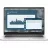 Laptop DELL NB 14.0" Dell Pro 14 PC14255 Silver (Ryzen AI 7 350 16Gb 512Gb Win 11)
