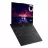 Laptop gaming LENOVO NB 15.1" Legion 5 15AKP10 Black (Ryzen AI 7 350 32Gb 1Tb 5070 8Gb)
