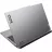 Laptop gaming LENOVO NB 15.6" LOQ 15IRX10 Grey (Core i7-13645HX 16Gb 512Gb 5050 8Gb)