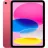 Планшет APPLE Apple 11-inch iPad 128Gb WiFi Pink Model A3354