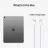 Fier de calcat Zilan Apple 13-inch iPad Air 2026 Wi-Fi 128GB Space Grey (MH5N4TY/A)
