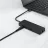 Docking station ASUS Docking Station Asus DC210, USB-C, 2xUSB-A, 2xUSB-C, RJ45 5Gbps Data, 4K@ 60Hz HDMI 2.1, SDµSD card reader, 100W PD Charging, Aluminium Casing