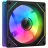 Вентилятор DEEPCOOL PC Case Fan Deepcool CG530 Reversed, 120x120x25,