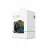 Ventilator DEEPCOOL PC Case Fan Deepcool FL12R SE 3in1 kit, 120x20x25mm, ≤25.79 dB, 41.14CFM, 400-1500RPM, PWM, ARGB, 4-Pin Fan & 3-pin ARGB 5V, Hydro Bearing, Black