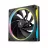 Ventilator DEEPCOOL PC Case Fan Deepcool FL12R SE 3in1 kit, 120x20x25mm, ≤25.79 dB, 41.14CFM, 400-1500RPM, PWM, ARGB, 4-Pin Fan & 3-pin ARGB 5V, Hydro Bearing, Black