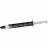 Термопаста DEEPCOOL Thermal Paste Deepcool DS7 2g (2.0g, 6.9 W/m·K, 3.55 g/cm³, -20°C to +125°C)