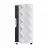 Carcasa fara PSU GAMEMAX Case ATX GAMEMAX Diamond CP WT, w/o PSU, 0.5mm, 3x120mmARGB, 1x140mm, ARGB Hub, Front Mesh+LED strip, 1xUSB3.1, 1xUSB2.0, 2x2.5", 2x3.5", White
