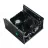 Sursa de alimentare PC DEEPCOOL Power Supply ATX 850W Deepcool GamerStorm PQ850G, 80+ Gold, 120mm, Active PFC, LLC Half Bridge + DC/DC, ATX 3.1, Full Modular, Gen5 PCIe, Black
