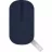 Мышь ASUS MD100, 800-1600 dpi, 3 buttons, Ambidextrous, 56g, Silent, 1xAA, 2.4Ghz+BT, Blue